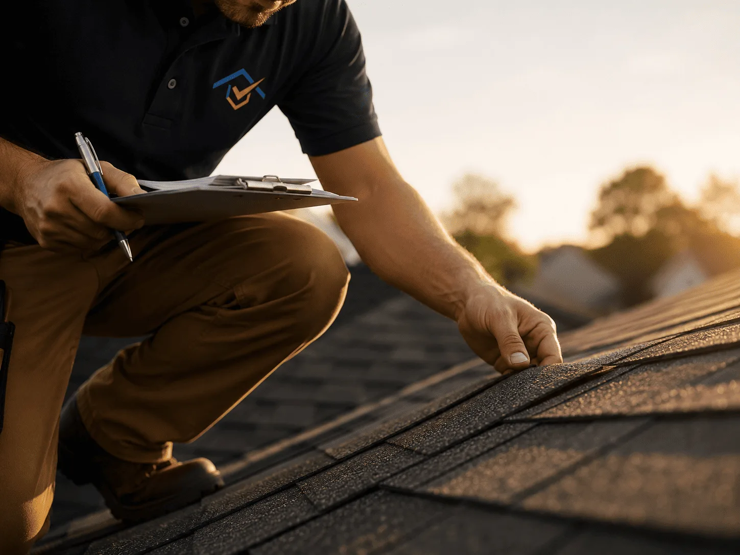 Why Choose Roof Inspection in Wingo, KY